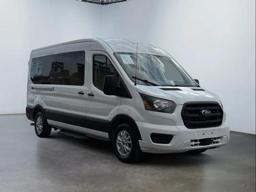 2024 Ford Transit-350 XL