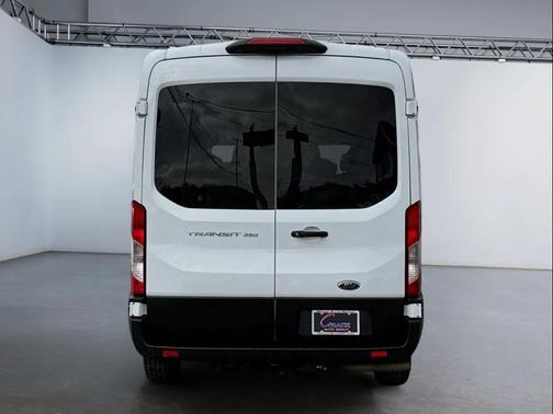 2024 Ford Transit-350 XL