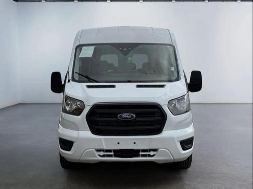 2024 Ford Transit-350 XL