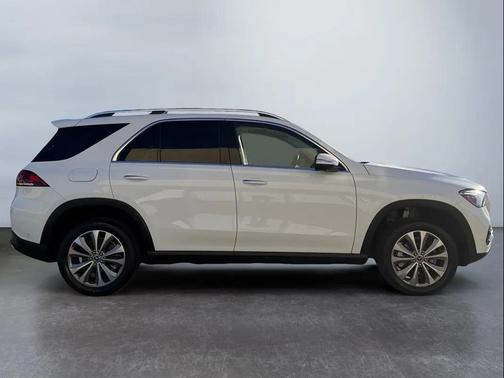 2021 Mercedes-Benz GLE 350 4MATIC
