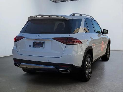 2021 Mercedes-Benz GLE 350 4MATIC