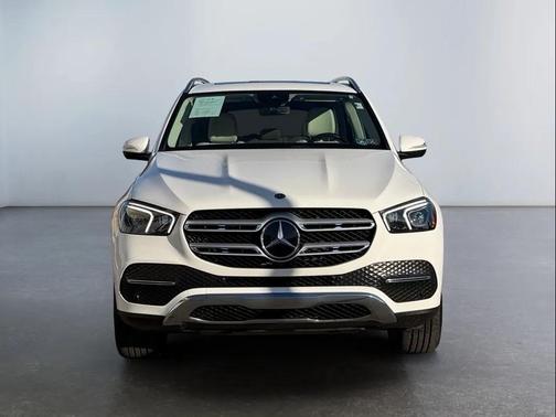 2021 Mercedes-Benz GLE 350 4MATIC
