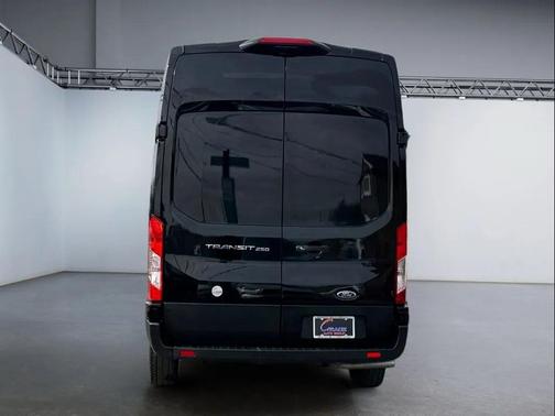 2023 Ford Transit-350 Base