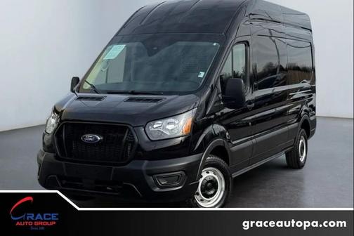 2023 Ford Transit-350 Base