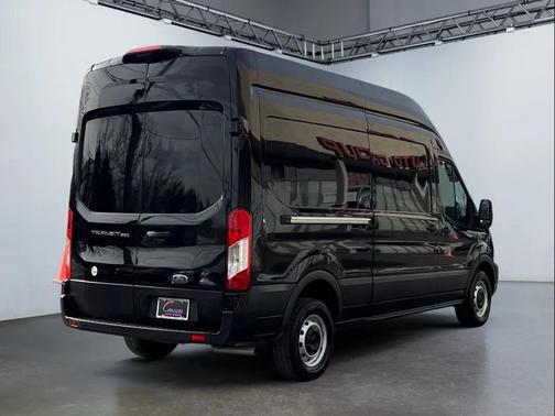 2023 Ford Transit-350 Base