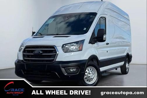 2023 Ford Transit-350 Base