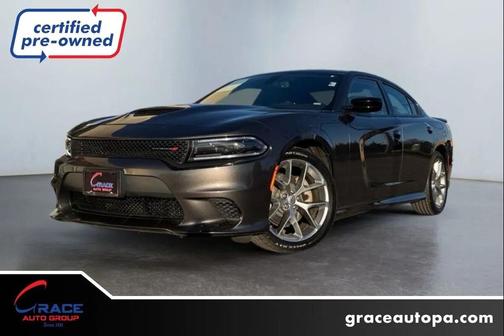 2023 Dodge Charger GT