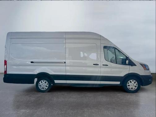 2022 Ford E-Transit T-350 High Roof