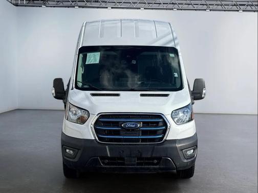2022 Ford E-Transit T-350 High Roof
