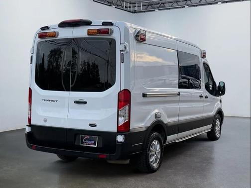 2023 Ford Transit-250 Base