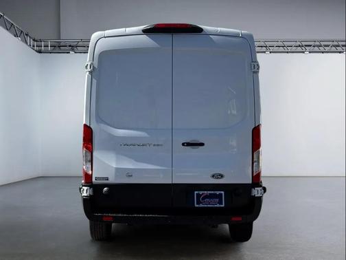 2019 Ford Transit-250 Base