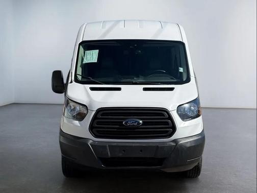 2019 Ford Transit-250 Base