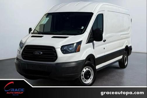 2019 Ford Transit-250 Base