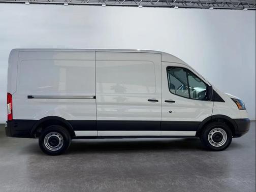 2019 Ford Transit-250 Base