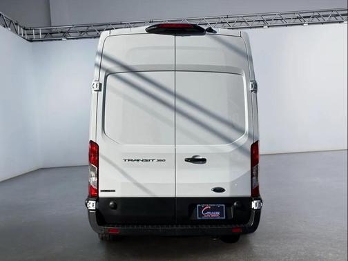 2024 Ford Transit-350 Base