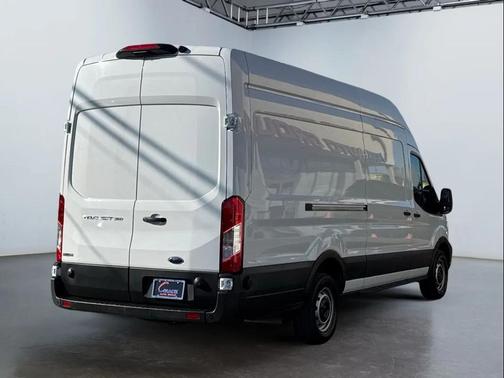 2024 Ford Transit-350 Base