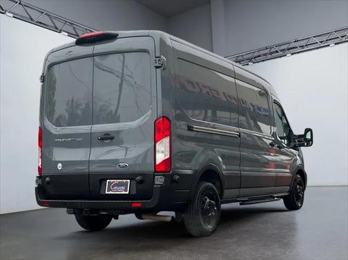 2022 Ford Transit-350 Base