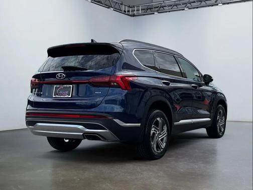 2022 Hyundai SANTA FE SEL 2.4