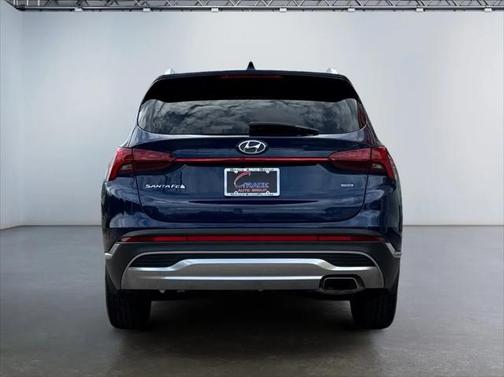 2022 Hyundai SANTA FE SEL 2.4