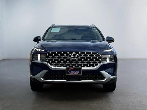 2022 Hyundai SANTA FE SEL 2.4