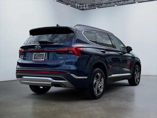 2022 Hyundai SANTA FE SEL 2.4
