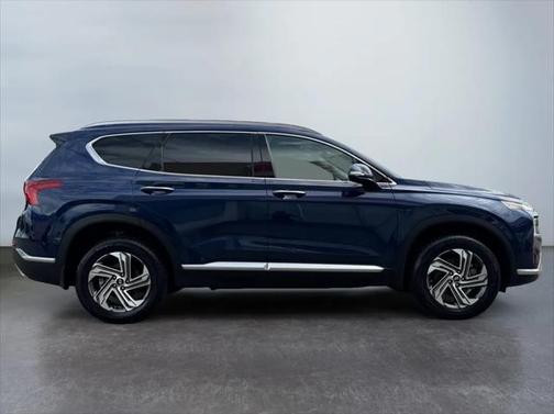 2022 Hyundai SANTA FE SEL 2.4