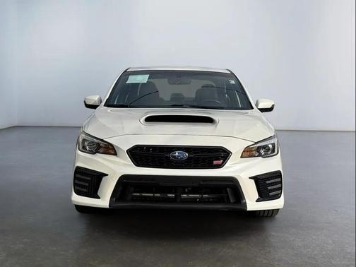2019 Subaru WRX STI Base