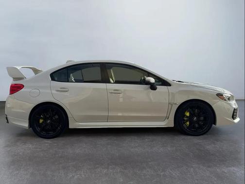 2019 Subaru WRX STI Base