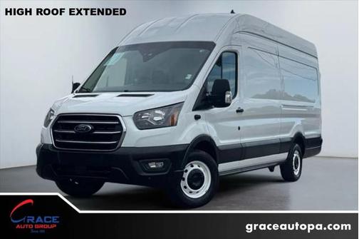 2020 Ford Transit-350 Base