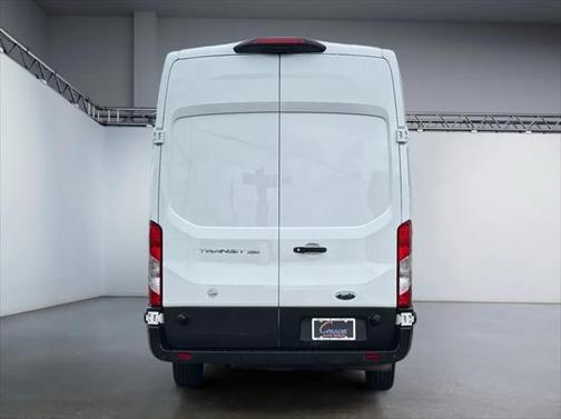 2020 Ford Transit-350 Base