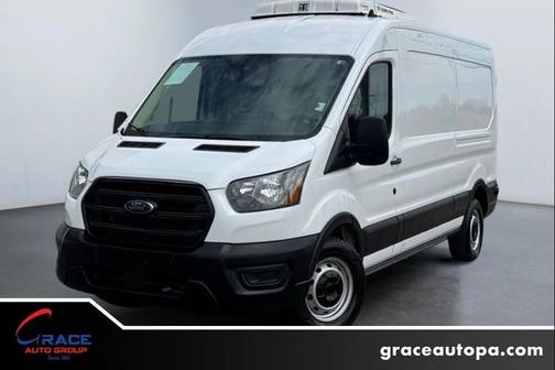 2024 Ford Transit-350 Base