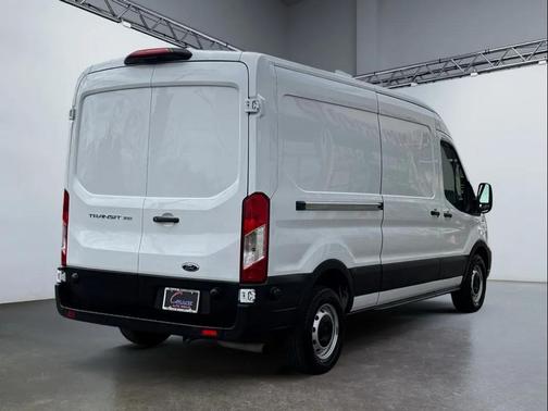2024 Ford Transit-350 Base