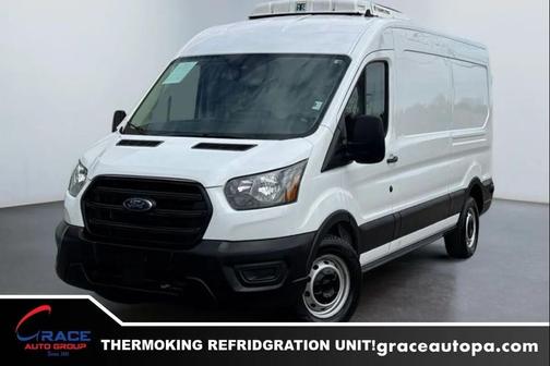 2024 Ford Transit-350 Base