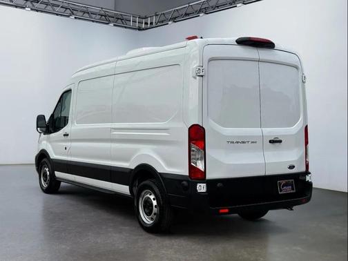 2024 Ford Transit-350 Base