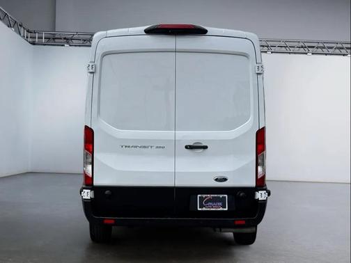 2024 Ford Transit-350 Base