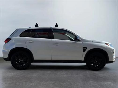 2021 Mitsubishi Outlander Sport 2.0 ES