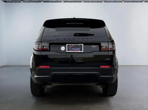 2023 Land Rover Discovery Sport SE