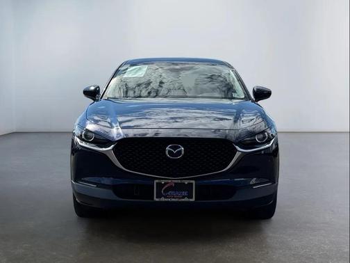 2022 Mazda CX-30 2.5 S