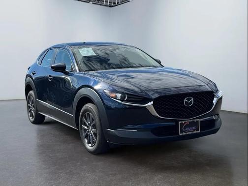 2022 Mazda CX-30 2.5 S