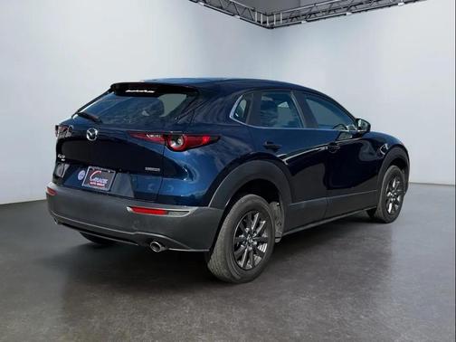 2022 Mazda CX-30 2.5 S