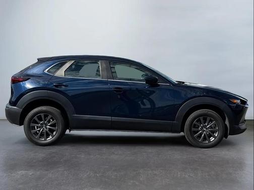 2022 Mazda CX-30 2.5 S