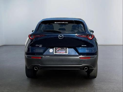 2022 Mazda CX-30 2.5 S
