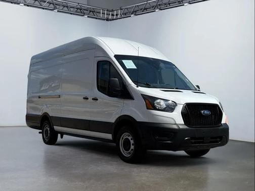 2022 Ford Transit-350 Base