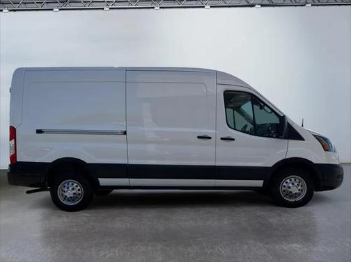 2020 Ford Transit-250 Base