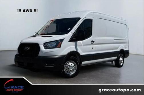 2020 Ford Transit-250 Base