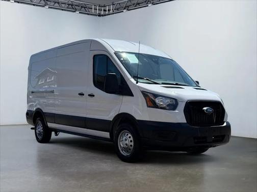 2020 Ford Transit-250 Base
