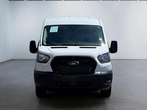 2020 Ford Transit-250 Base
