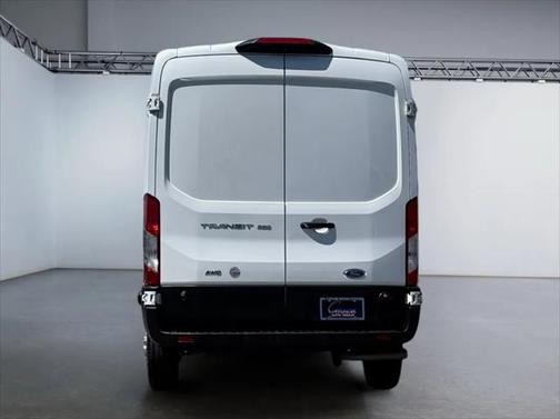 2020 Ford Transit-250 Base