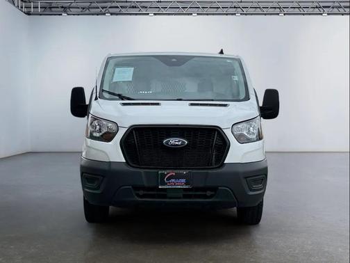 2024 Ford Transit-150 Base