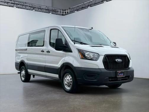 2024 Ford Transit-150 Base